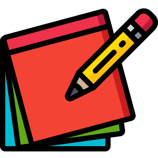 Notes icon