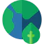 Leaf icon 64x64