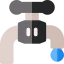 Water tap icon 64x64
