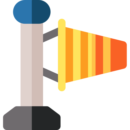 Windsock icon