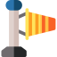 Windsock biểu tượng 64x64