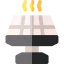 Solar panel icon 64x64