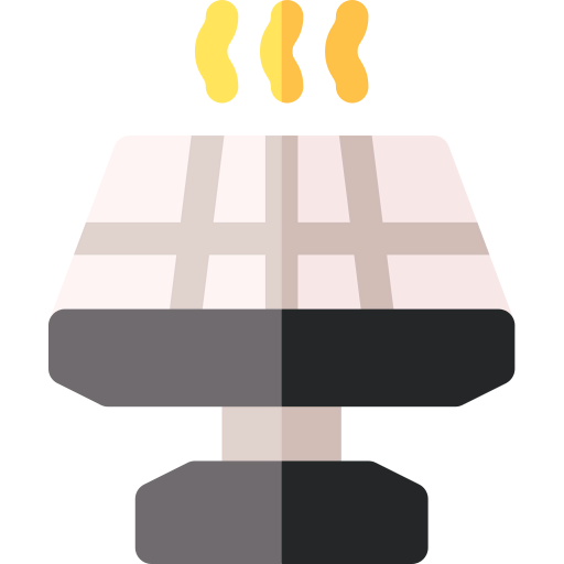 Solar panel icon