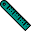 Ruler icon 64x64
