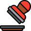 Stamp icon 64x64