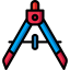 Compass icon 64x64