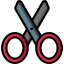 Scissors icon 64x64