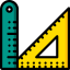 Ruler icon 64x64