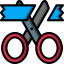 Scissors icon 64x64