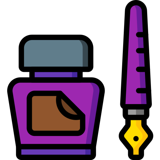 Pen icon