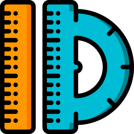 Ruler icon