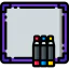 Whiteboard іконка 64x64