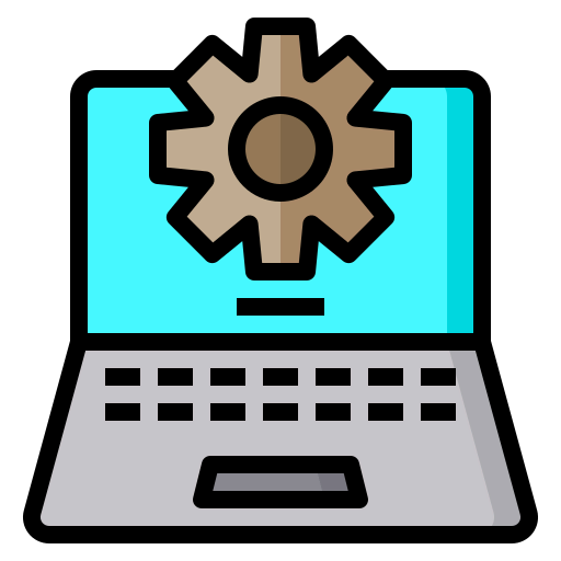 Configuration icon