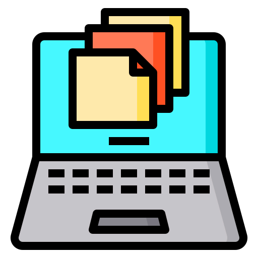 Document icon
