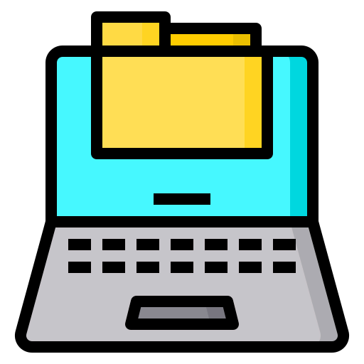 Folder biểu tượng