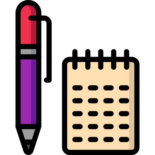 Notes icon