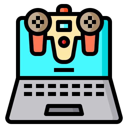 Game icon
