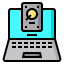 Hdd icon 64x64