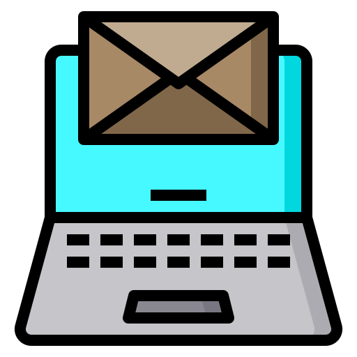 Email icon