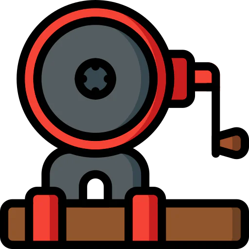 Sharpener icon