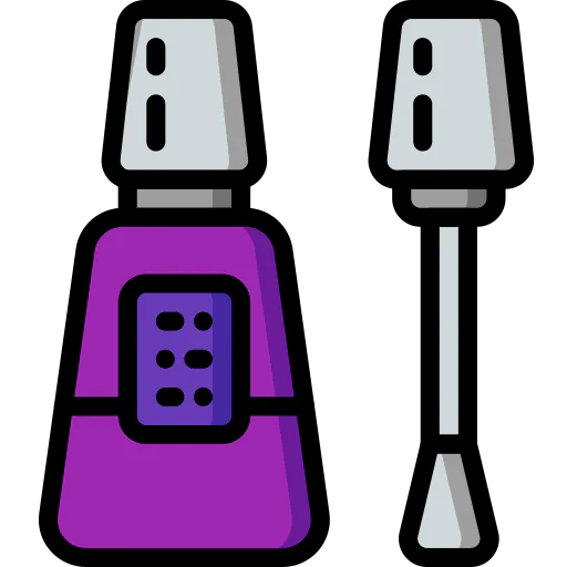 Corrector icon