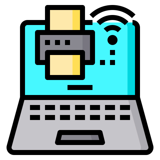 Printer icon