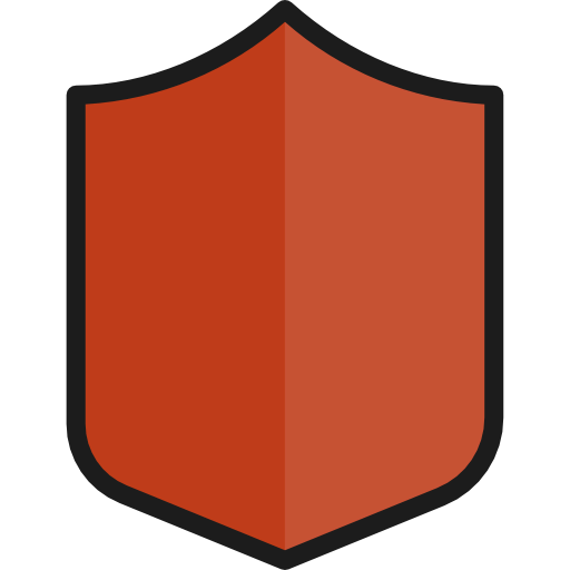 Shield icon