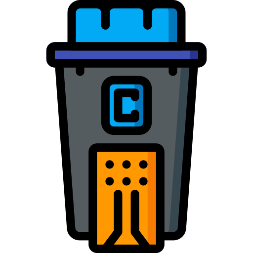 Ink icon