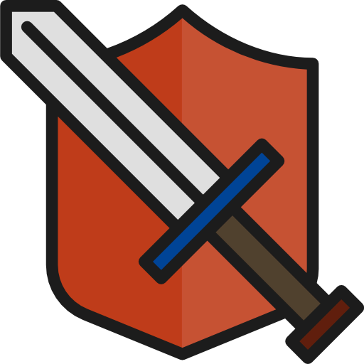 Shield icon