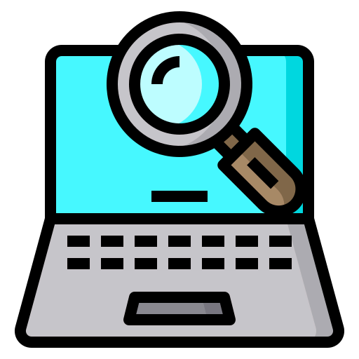 Search icon
