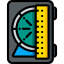 Ruler icon 64x64