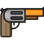 Gun ícono 64x64