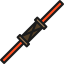 Light saber ícono 64x64