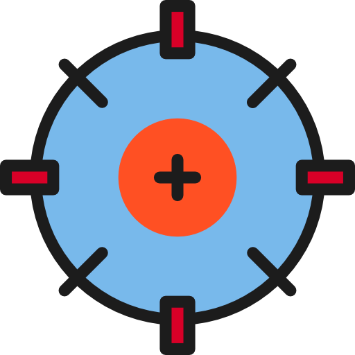 Target icon