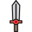 Sword ícono 64x64