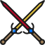 Sword ícono 64x64