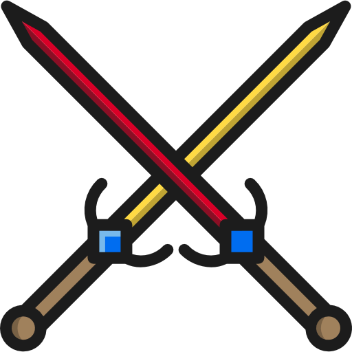 Sword icon
