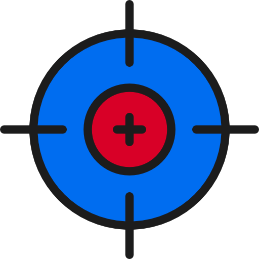 Target icon