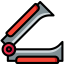Stapler remover icon 64x64