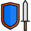 Sword ícono 64x64