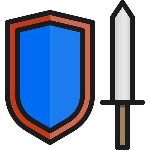 Sword icon