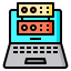 Server icon 64x64