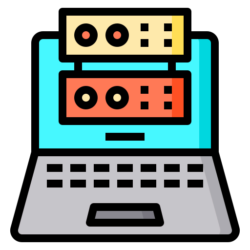 Server icon