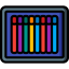 Matches icon 64x64