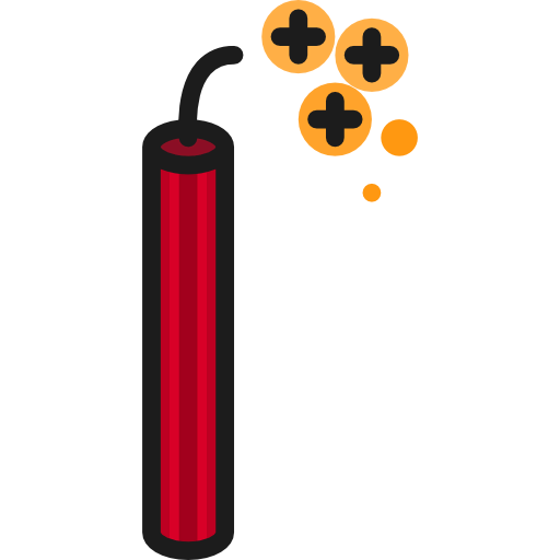 Dynamite Ikona