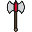 Axe ícono 64x64