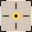 Target ícono 64x64