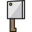 Cleaver ícono 64x64