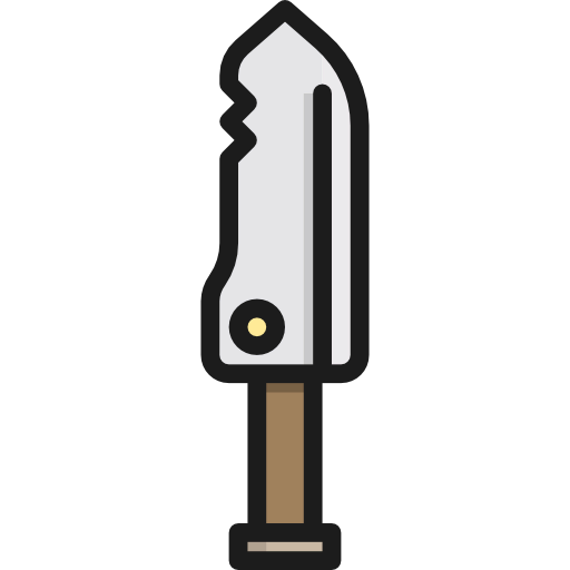 Knife icon