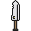 Knife ícono 64x64